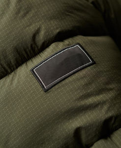 Chaquetas acolchadas ligeras y duraderas para hombre, logotipo personalizado disponible, fabricante OEM para marcas de moda de invierno - Product Image 6