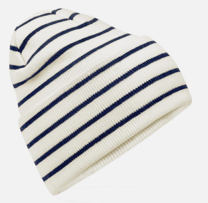 Beanie Low MOQ Diseño de logotipo de punto personalizado de alta calidad Venta caliente bordado Bennie Hat - Product Image 5