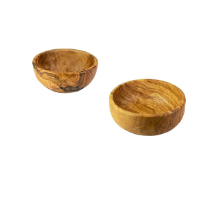 ชามสลัดทำมือทรงตามสั่งสไตล์คันทรี่ดีไซน์แบบธรรมชาติ - Product Image 6