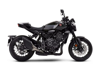 Motocicletas CB1000R Edición Negra 2023, Mejor Precio, Listas para Enviar - Product Image 4