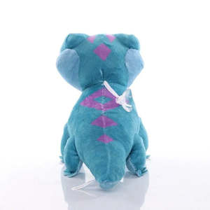 Edredón de Peluche Súper Suave Bruni con Forma de Salamandra, Relleno de Algodón PP, Personalizable ODM, Venta Directa de Fábrica al por Mayor - Product Image 6