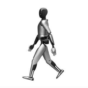 ÚLTIMO Robot de Servicio Programable MagicLab Magicbot General Advance G1-Metal con Control por Aplicación y Pantalla LCD - Product Image 3