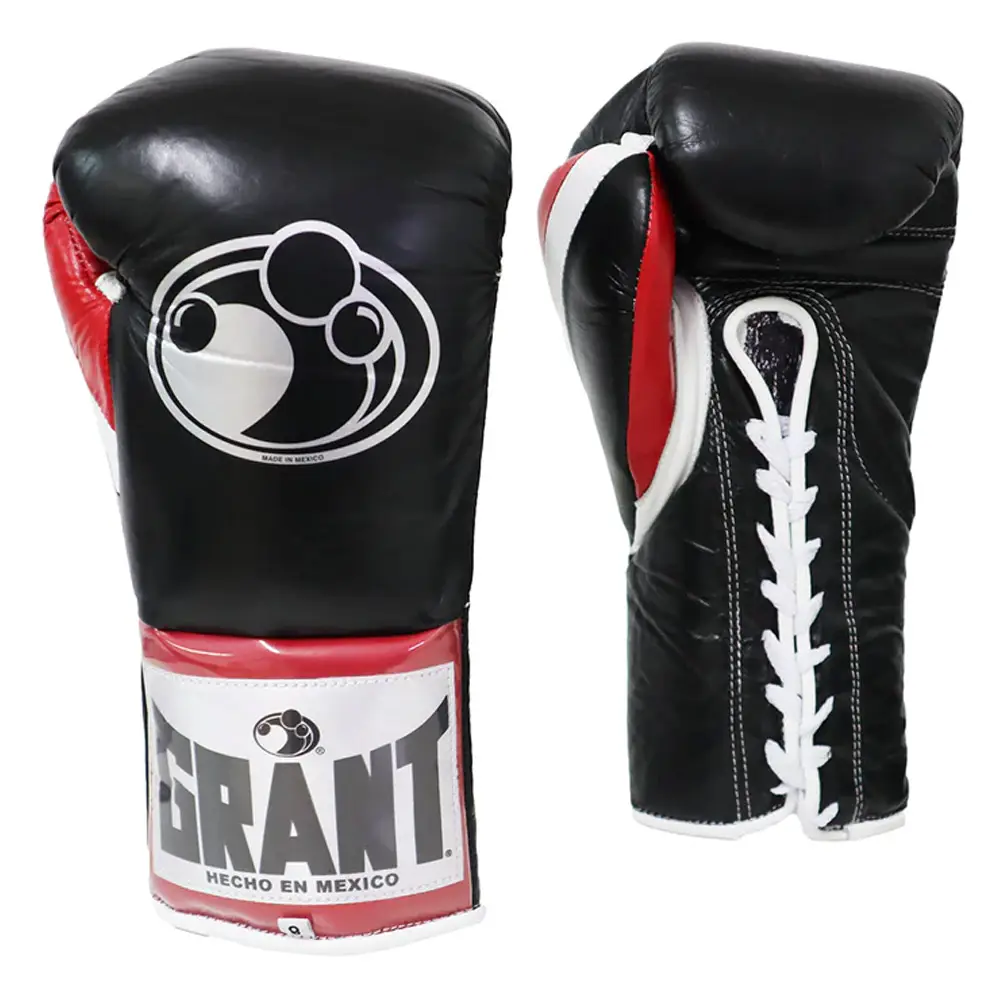 Buena Venta de guantes de boxeo de lucha hechos a mano de cuero PU duraderos recién llegados de Viky Industries