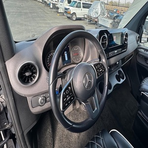 Le plus cool des Mercedes-Benz Sprinter 3500XD 4x4 de 2022 - Product Image 4