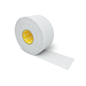 Longlife Outdoor Marcatura del Pavimento, Bianco, 100mm (B)- LGOD100-02 - Product Image 1