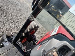 Tractor Agrícola Usado Massey Ferguson 4610M de 2015 con Motor, Bomba, Caja de Cambios y Rodamientos - 100 HP 4500 kg - Product Image 5