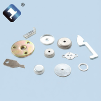 Fabricación de Metal a Medida, Estampado Progresivo, Herramientas de Moldeo, Prototipado Rápido, Accesorios de Iluminación, Piezas de Soporte para Automóviles