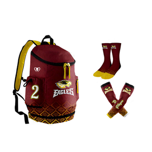 Dernier Pack de Maillots de Volleyball Personnalisés Uniformes de Volleyball Premium Sublimation Offre avec des Designs Uniques - Product Image 4