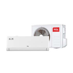 Aire Acondicionado TCL S09F2S2 A++/A+ 1806 KCAL/H 2236 Fg/h Blanco 24000BTU Solo Frío para Hotel/Hogar 220V - Product Image 5