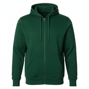 Sudadera con capucha deportiva informal para hombre, cómoda, tipo pullover, adecuada para uso diario, correr, entrenamiento y actividades al aire libre. Exportación. - Product Image 5