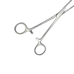 Instruments chirurgicaux simples de haute qualité Instruments chirurgicaux jetables Ciseaux médicaux CE approuvé par Surgiright Instruments - Product Image 4