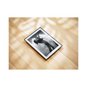 Freddie Mercury Queen <b>Poster</b> 1974 Rainbow Theatre London Modern Style 61x91,5 cm Paper Wall Art - Product Image 4