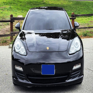 Porsche Panamera S 2010 - Product Image 1