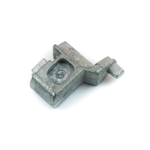 BSP19 Ignition Lock Cylinder Repair Part Trigger <b>Clip</b> For 5 Series E39 1995-2004 X5 E53 - Product Image 1
