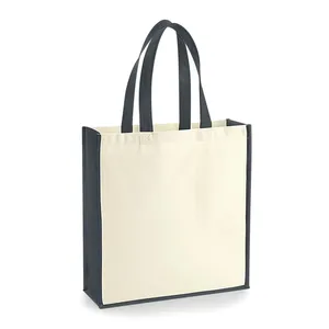 Bolsa de Lona Personalizada para Compras y Promociones - Product Image 3