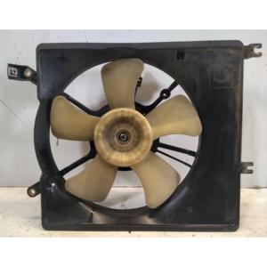 Convoyeur de climatisation avec ventilateur électrique DAIHATSU Sirion 1ère série 168000-3170 (98>04) - Product Image 1