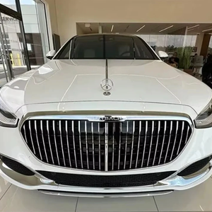 มือสอง2024เมอร์เซเดส-เบนซ์ Maybach S 580 4MATIC - Product Image 1