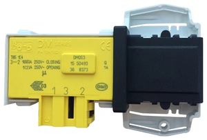 Piezas <span class=keywords><strong>de</strong></span> electrodomésticos <span class=keywords><strong>de</strong></span> lavandería Manual eléctrico <span class=keywords><strong>Candy</strong></span> Hoover 41016879 interruptores <span class=keywords><strong>de</strong></span> bloqueo <span class=keywords><strong>de</strong></span> puerta <span class=keywords><strong>de</strong></span> plástico para hoteles y uso al aire libre - Product Image 5