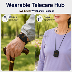 <span class=keywords><strong>Reloj</strong></span> GPS con Llamada <span class=keywords><strong>de</strong></span> <span class=keywords><strong>Emergencia</strong></span> SOS 4G <span class=keywords><strong>para</strong></span> Seguridad <span class=keywords><strong>de</strong></span> Personas Mayores, <span class=keywords><strong>para</strong></span> Uso en el Hogar y Residencias - Dos Altavoces <span class=keywords><strong>para</strong></span> una Comunicación Clara y Fuerte - Product Image 4