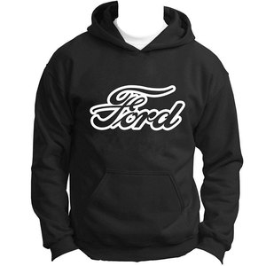 เสื้อฮู้ดดี้ Dtg เสื้อฮู้ดแฟชั่นสตรีทแบบปักลายโลโก้ออกแบบได้ตามต้องการ - Product Image 2