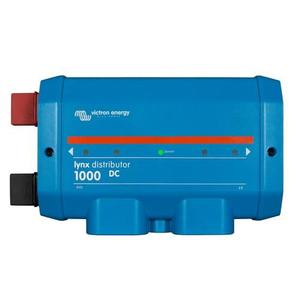 Unidad de Distribución de Energía M10 para Distribuidor Victron Lynx LYN060102010 - Product Image 1