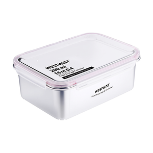 WESTMARK 200ml ES.m.D.4 กล่องเก็บอาหาร - Product Image 2