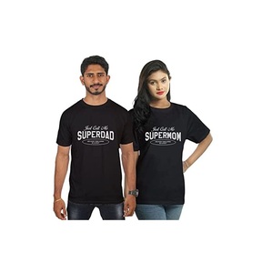 Camisetas personalizadas en blanco de alta calidad para hombre, ropa de talla grande, 100% algodón, venta al por mayor, fabricante - Product Image 3