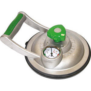 Ventouses pour le levage vertical de charges jusqu'à 190 kg et le transport de verre d'une épaisseur jusqu'à 10 mm - 4499l - Product Image 1