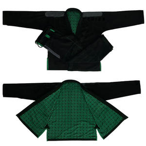 Uniforme léger de karaté Jiu Jitsu Kimono de haute qualité pour adultes Service OEM avec prix de gros vêtements d'arts martiaux - Product Image 5