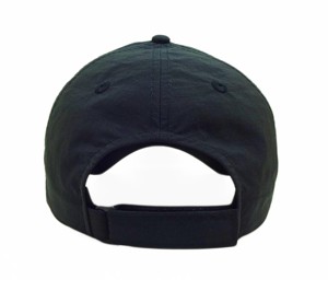 Sombreros de papá personalizados logotipo bordado personalizado poliéster Ripstop gorras de béisbol al por mayor de alta calidad gorras deportivas impermeables para Unisex - Product Image 3