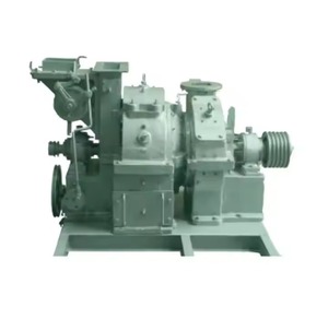 เครื่องบดเครื่องเทศไฟฟ้าแบบอุตสาหกรรมเครื่องบดเครื่องเทศสแตนเลสสำหรับพริกขมิ้นและขิงผงผลิตธัญพืช - Product Image 3