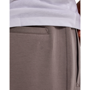 Pantalons de survêtement décontractés personnalisés avec logo, légers, 100% coton, nouveau style tendance - Product Image 4