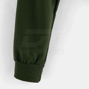 Top corto de mujer de calidad superior superventas sudaderas con capucha venta en línea tamaño personalizado Top corto sudaderas con capucha - Product Image 4