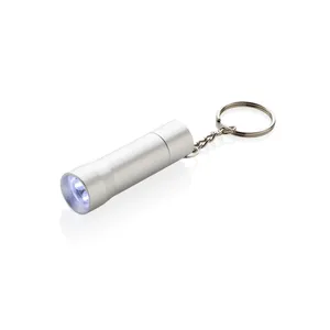 พวงกุญแจไฟฉายรีไซเคิลที่ยั่งยืน เป็นมิตรกับสิ่งแวดล้อม - Product Image 5