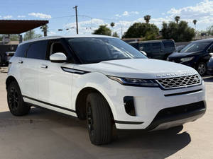 (F&H) Land Rover Range Rover Evoque S AWD S 4dr SUV Usado del 2020 - Product Image 2