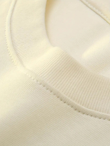 2024 de talla grande NOVEDAD DE VERANO hombres Camiseta 100% algodón blanco sólido camiseta hombres Stock, ropa a granel, mezcla de ropa Bale, ropa usada - Product Image 2