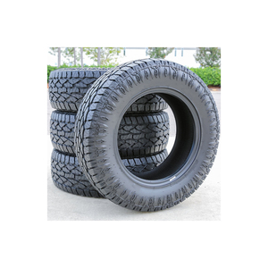 Pneu voiture hiver haute qualité 235/80R17 245/75R17 - Product Image 4
