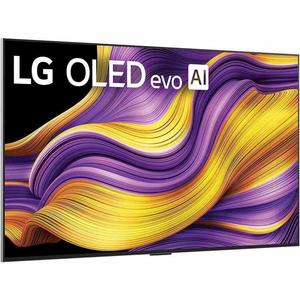 Televisor inteligente LG OLED evo G5 4K UHD de 77 pulgadas de calidad + soporte de pared OLED77G5WUA - Product Image 4