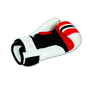 Gants de boxe respirants et rembourrés de manière équilibrée, avec une construction renforcée et un confort de port prolongé - Product Image 6