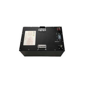 แบตเตอรี่โซเดียมแบบรวมสำหรับรถบรรทุกขนาดใหญ่ อุณหภูมิต่ำมาก 24V 100Ah -40°C พร้อมฟังก์ชันสตาร์ท/จอด - Product Image 4