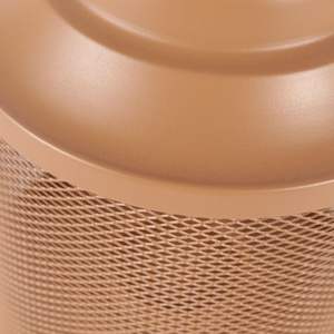 Direct Factory Sale Hot Selling <b>Star</b> Cut Design Metal Votive <b>Candle</b> <b>Holder</b> for Home Weddings Christmas Decorations Featuring - Product Image 2