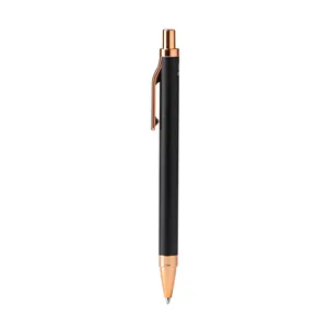 Penna a Sfera Personalizzata Dorny, Gadget Promozionale Riciclato - Product Image 1