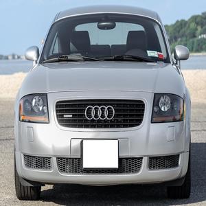 AUDI TT QUATTRO COUPÉ 2002 D'OCCASION (LHD/RHD) - Product Image 1