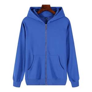 Sudaderas con capucha para hombre de invierno de calidad de lujo de Terry francés, sudaderas con capucha y logotipo estampado para hombre - Product Image 1