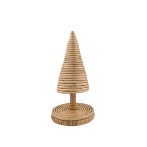 Nuevo diseño de decoración de árbol de Navidad hecho en Vietnam con un hermoso diseño y el mejor precio - Product Image 3