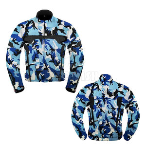 Chaqueta de Invierno para Hombre Cardura, Cuello Alto, Cuero Genuino, Personalizable, Cómoda, de Alta Calidad, al Mejor Precio - Product Image 2