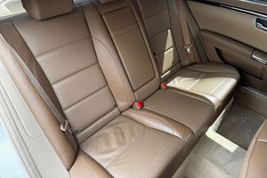 รถเบนซ์มือสอง ปี 2008 รุ่น S63 AMG พวงมาลัยซ้าย/ขวา - Product Image 5