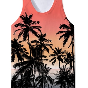 Plus Size <b>Men's</b> Tank Tops Comfortable and Relaxed Fit Activewear for Gym Workouts and Everyday Wear Designed for <b>Men</b> Style - Product Image 4