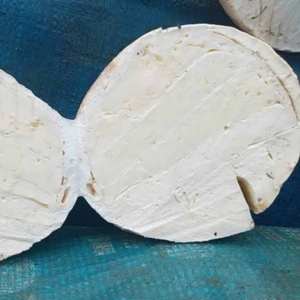 Caoutchouc naturel brut en mèche pour moulage - Qualité médicale blanche - Product Image 3