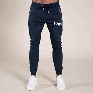 Sweat à capuche zippé court Boxy personnalisé Ensemble de survêtements de créateur 2 pièces vierges Sweats à capuche ajustés et pantalons de survêtement à jambes larges - Product Image 6